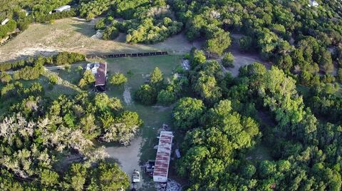 Vacant Land For Sale - 1275 County Road 4820<br/> Kempner, TX 76539