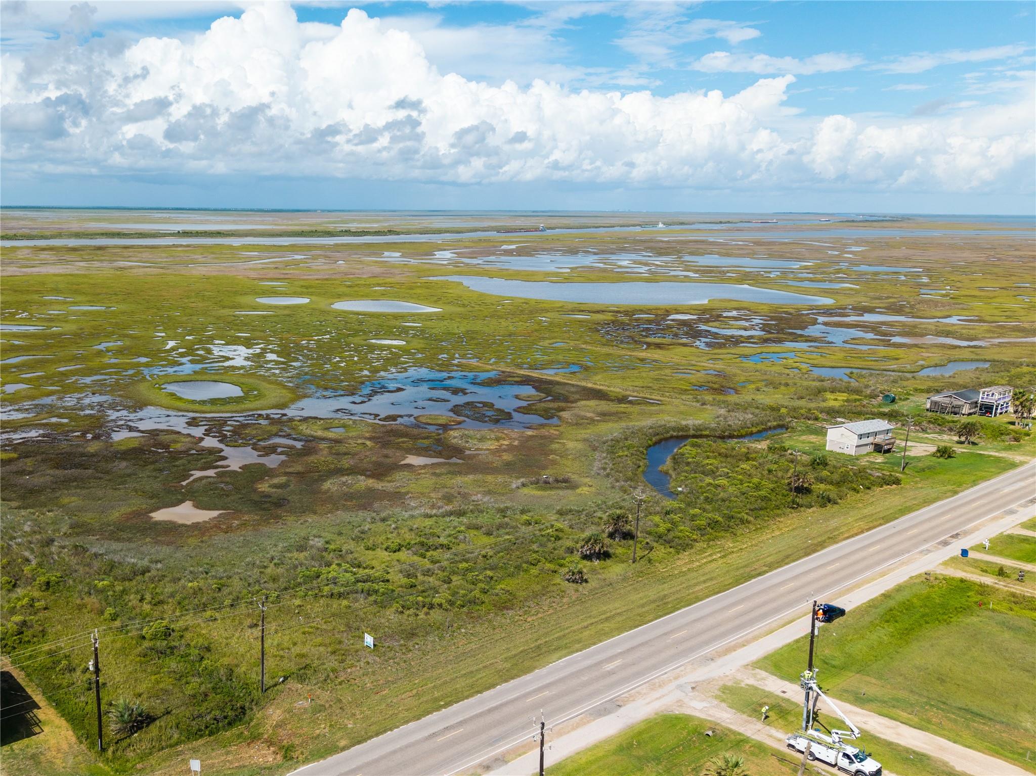 0 Bluewater Highway