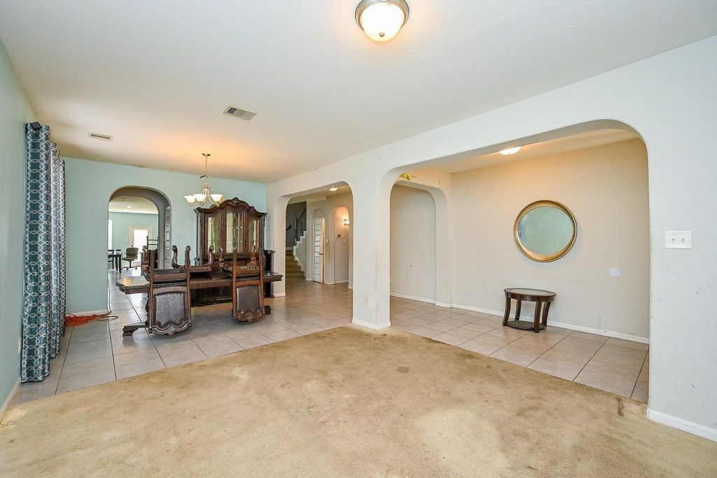 Photo of 7007 Flewellen Falls Lane, Spring, TX 77379 (MLS # 78692890)