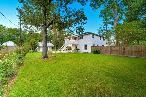 Photo of 3731 Indian Mound Trail, Crosby, TX 77532 (MLS # 78217885)