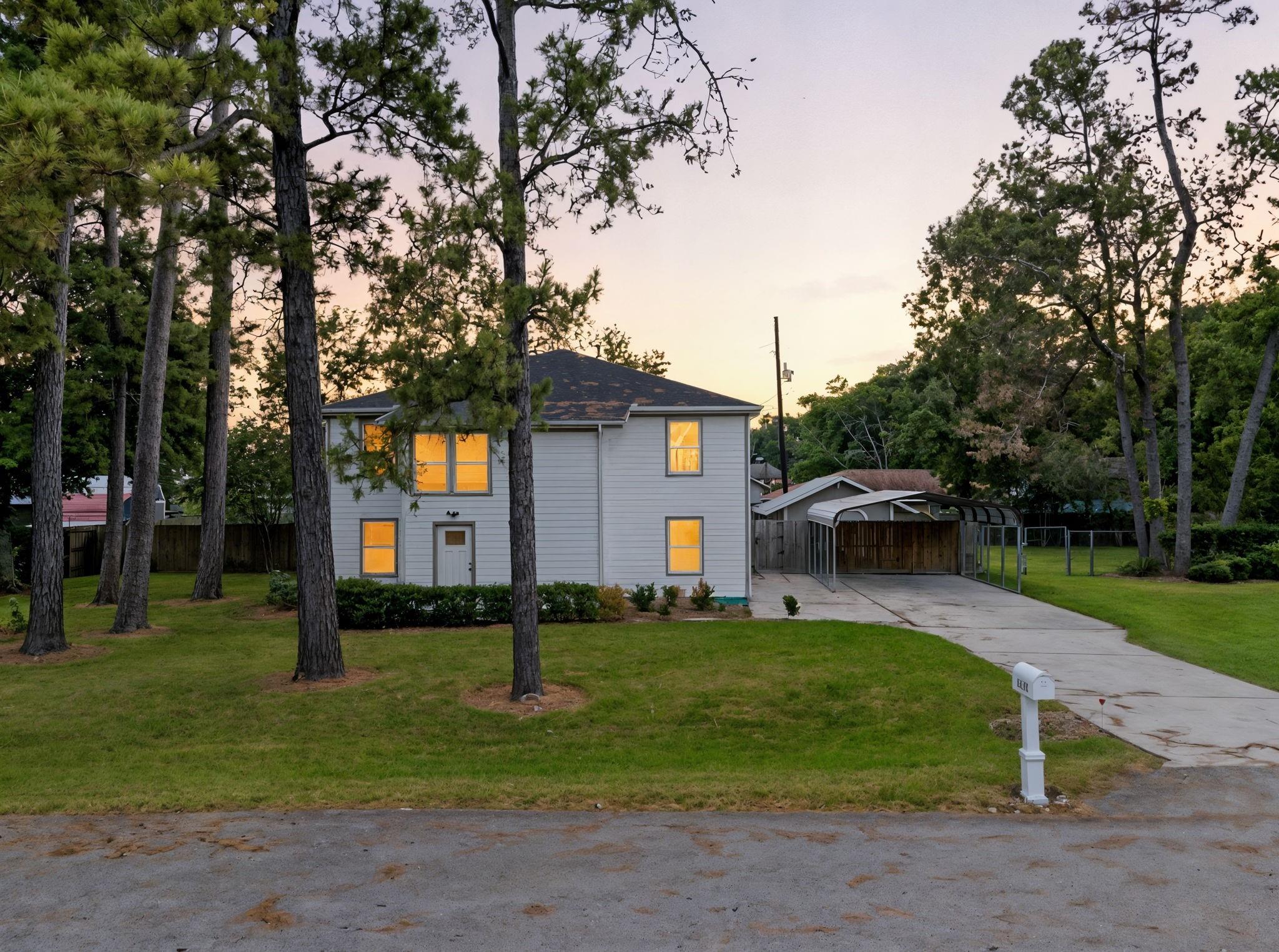 3731 Indian Mound Trail