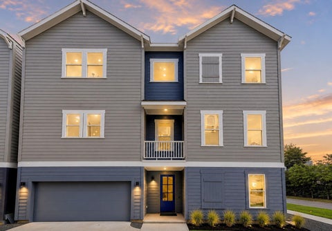 Photo of 2204 Lou Ellen Lane #C, Houston, TX 77018 (MLS # 63660558)