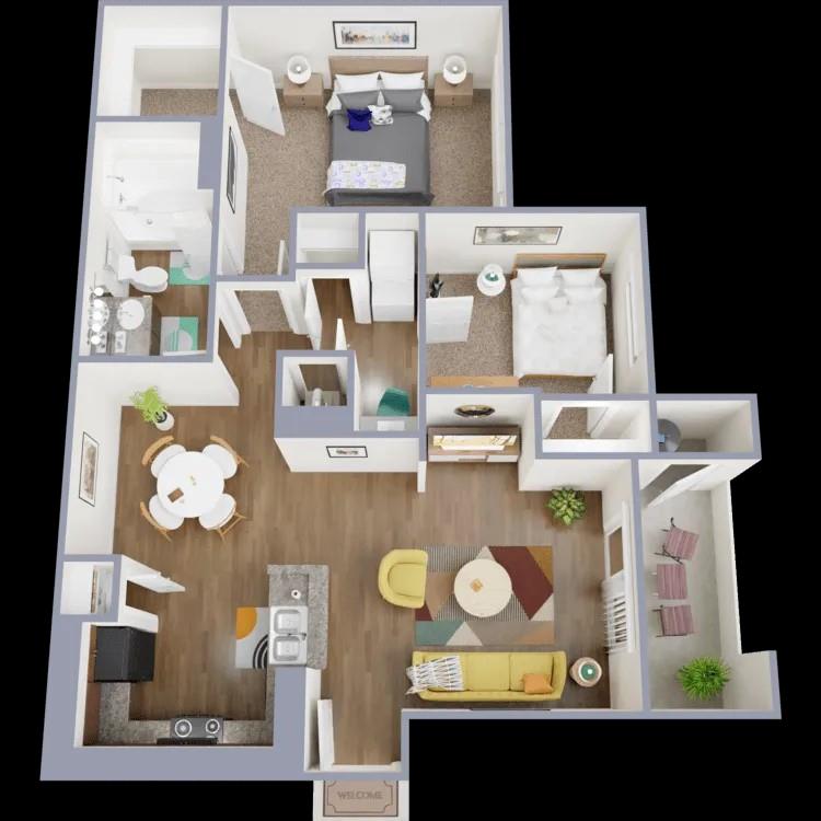 12035 Huffmeister Road 01-134