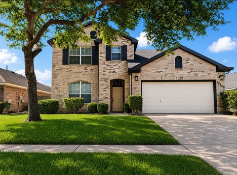 Photo of 10850 Redstone Court, Missouri City, TX 77459 (MLS # 37359970)