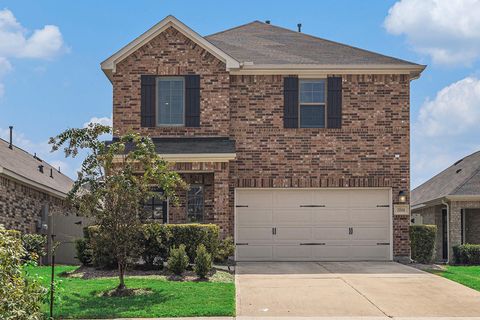 Photo of 10546 Preserve Way, Conroe, TX 77385 (MLS # 71455866)