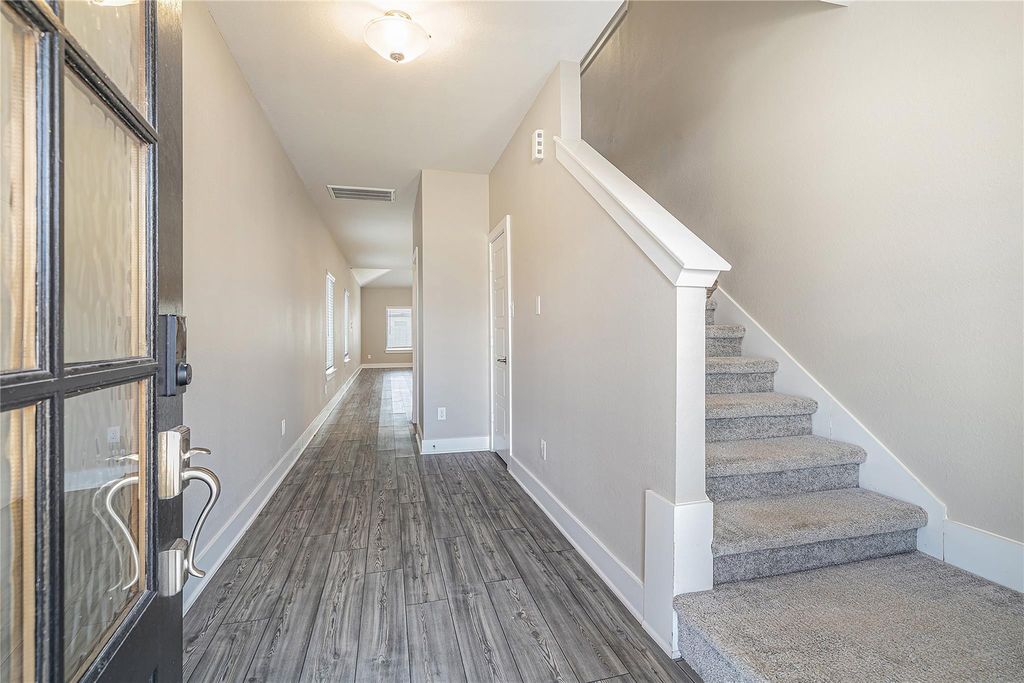 Photo of 10546 Preserve Way, Conroe, TX 77385 (MLS # 71455866)