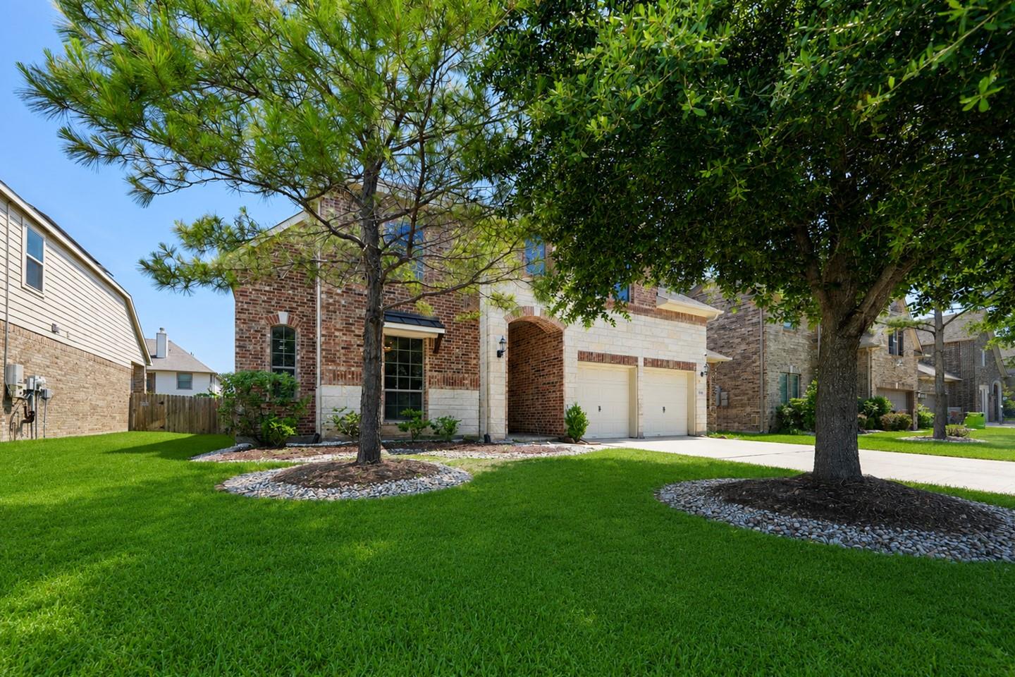 6323 Orange Blossom Lane