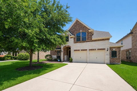 Homes For Sale - 6323 Orange Blossom Lane<br/> Fort Bend County, Rosenberg, TX 77471