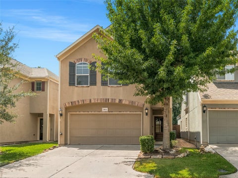 Photo of 20611 Alfonso Court, Spring, TX 77388 (MLS # 68172971)