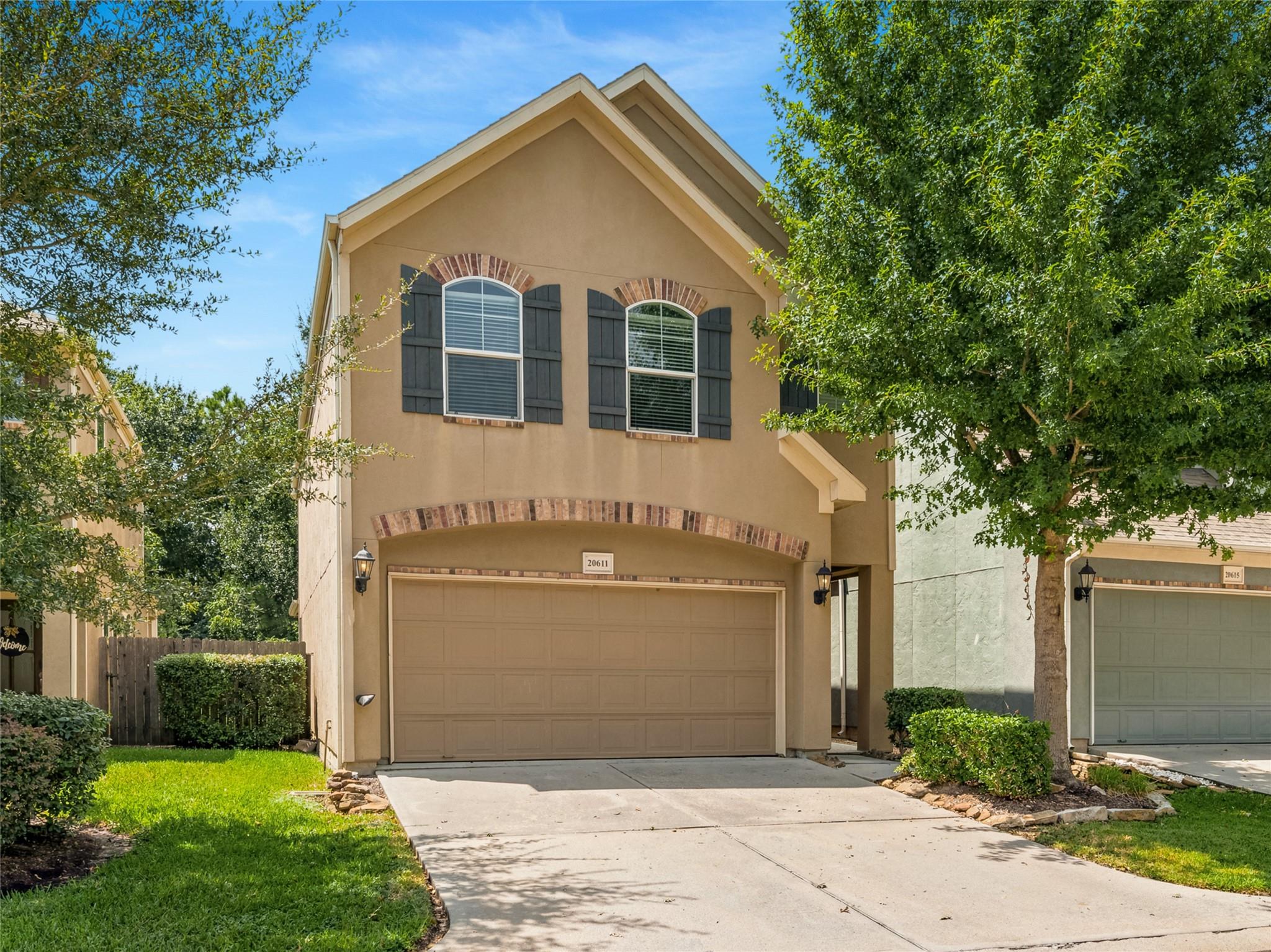 20611 Alfonso Court