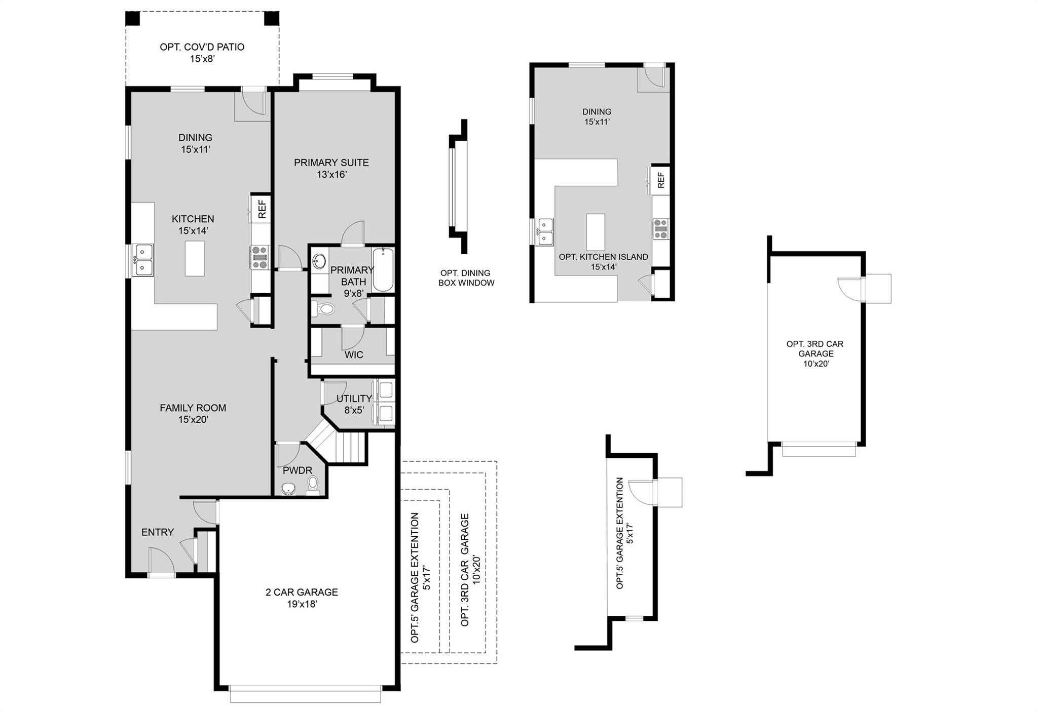 2336 Nooksack Drive