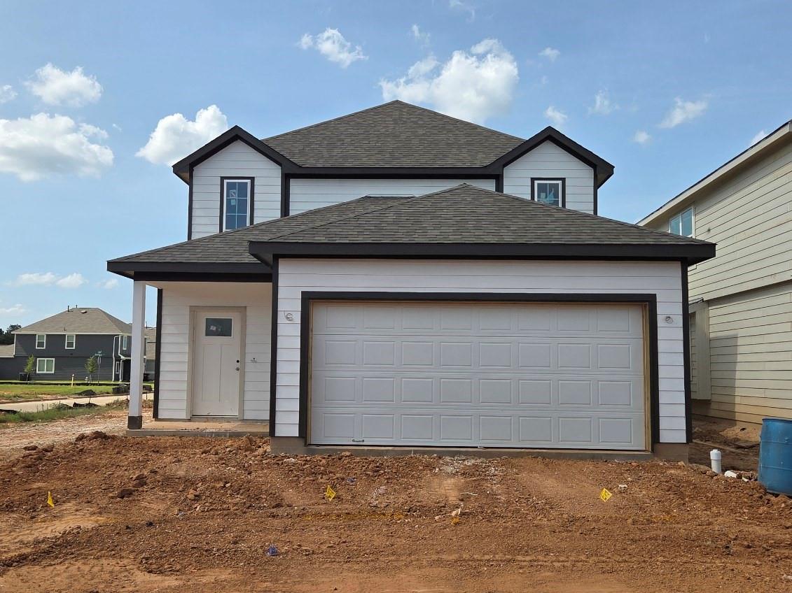 2336 Nooksack Drive