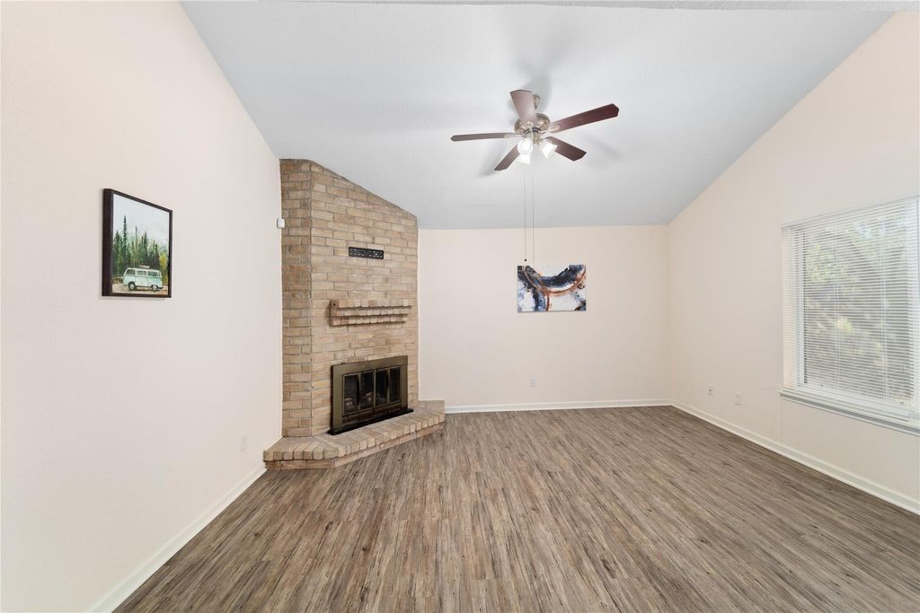 Photo of 7814 Fair Acres Street, Houston, TX 77072 (MLS # 6317119)
