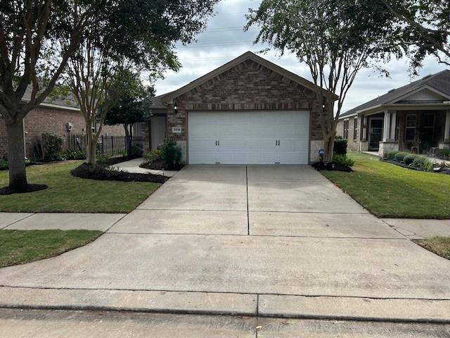 3810 County Seat Lane