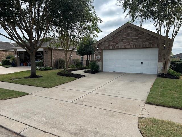 3810 County Seat Lane