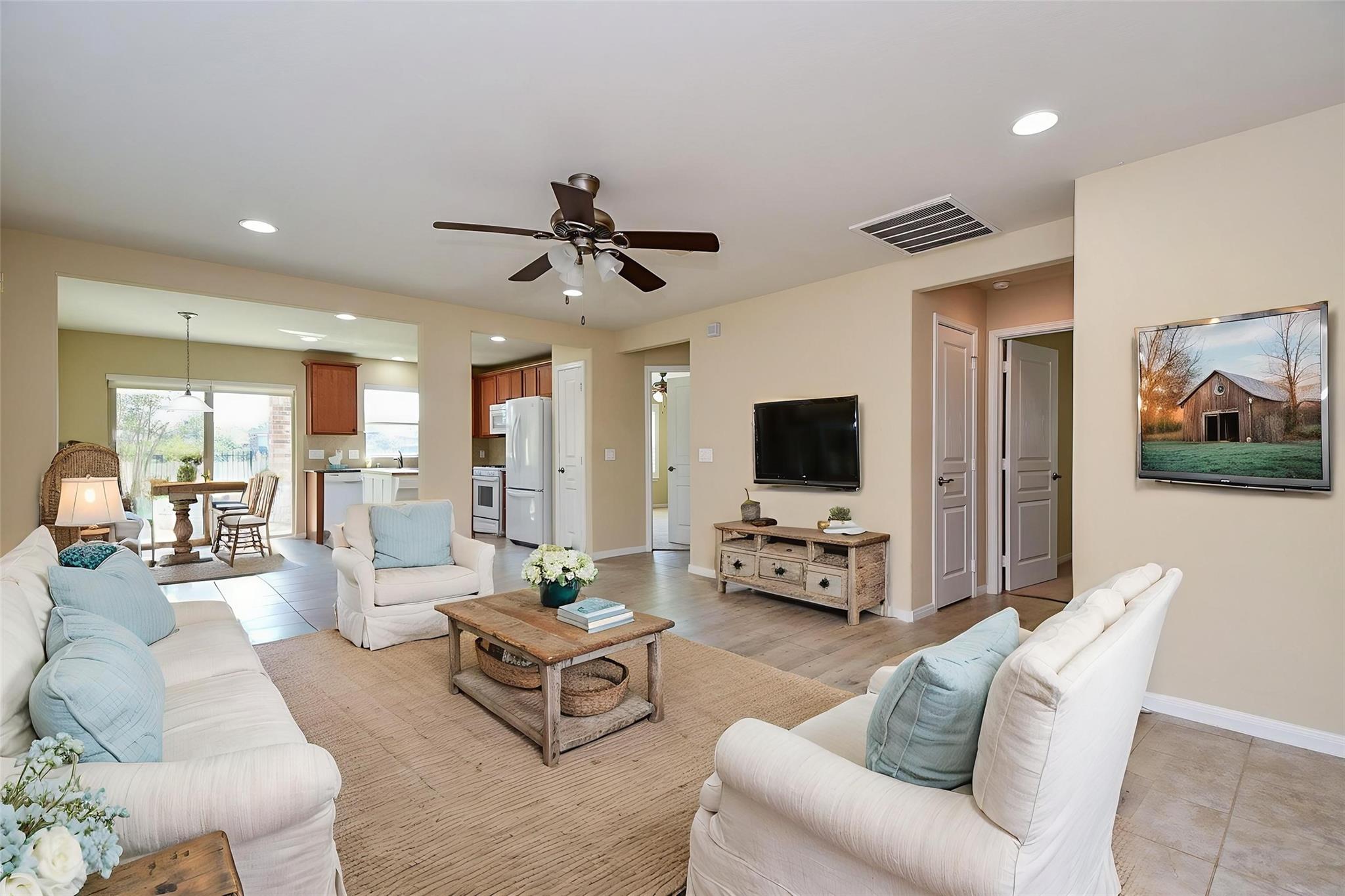 3810 County Seat Lane