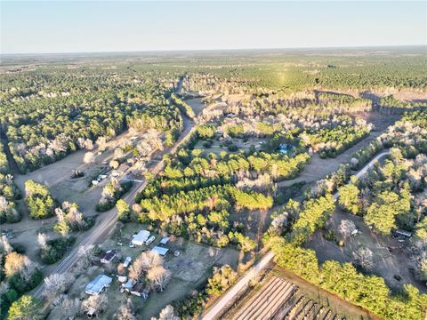 Vacant Land For Sale - TRACT 41-C & 41-D Fm 2610<br/> Livingston, TX 77351
