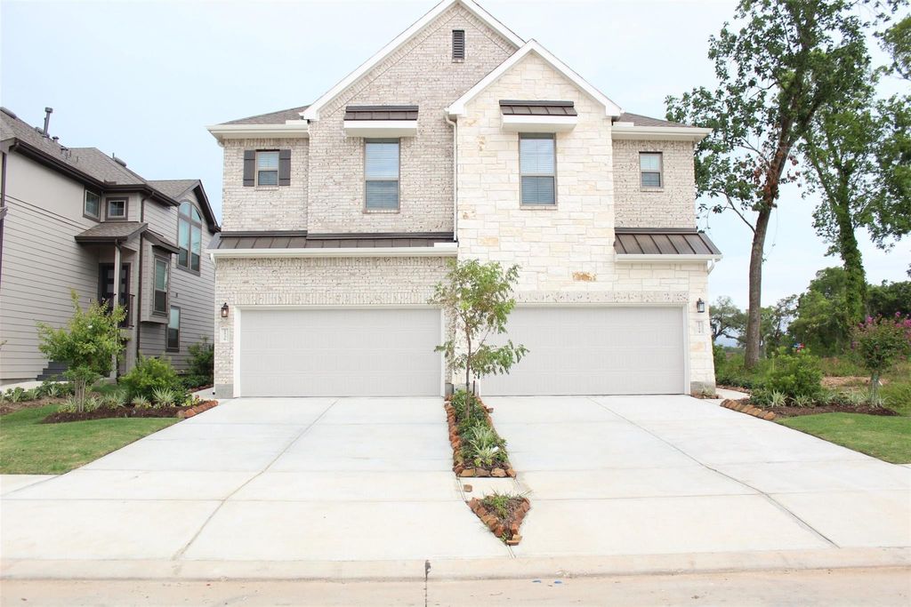 Photo of 1538 Rustling Creek Dr, Missouri City, TX 77459 (MLS # 3259149)