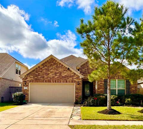 Homes For Sale - 9719 Hazel Fern Court<br/> Spring, TX 77379