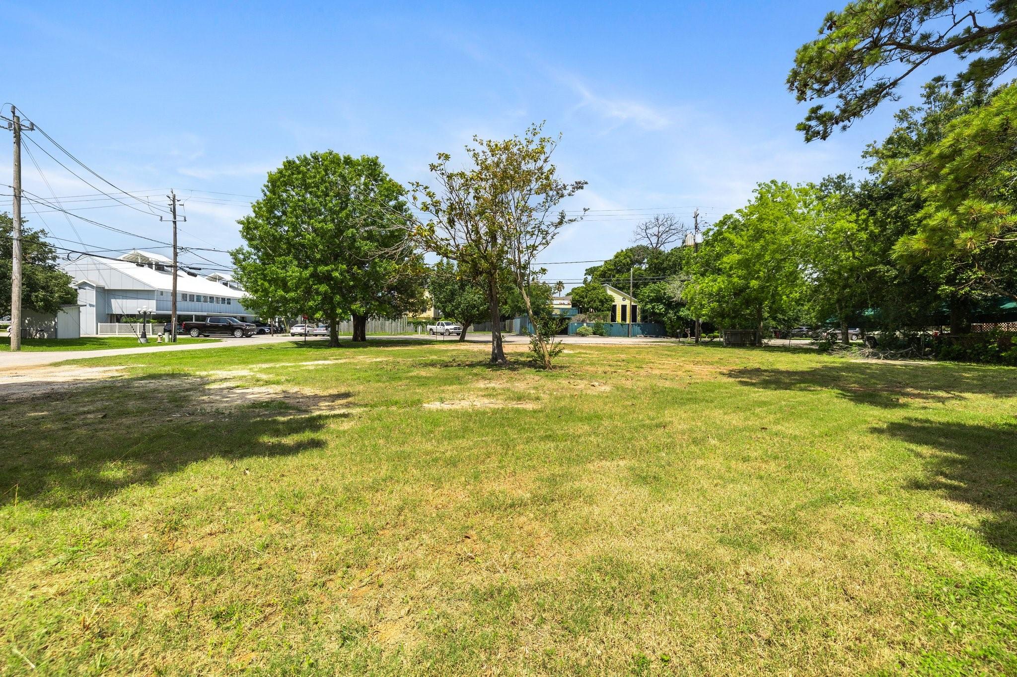 715 Clear Lake Road
