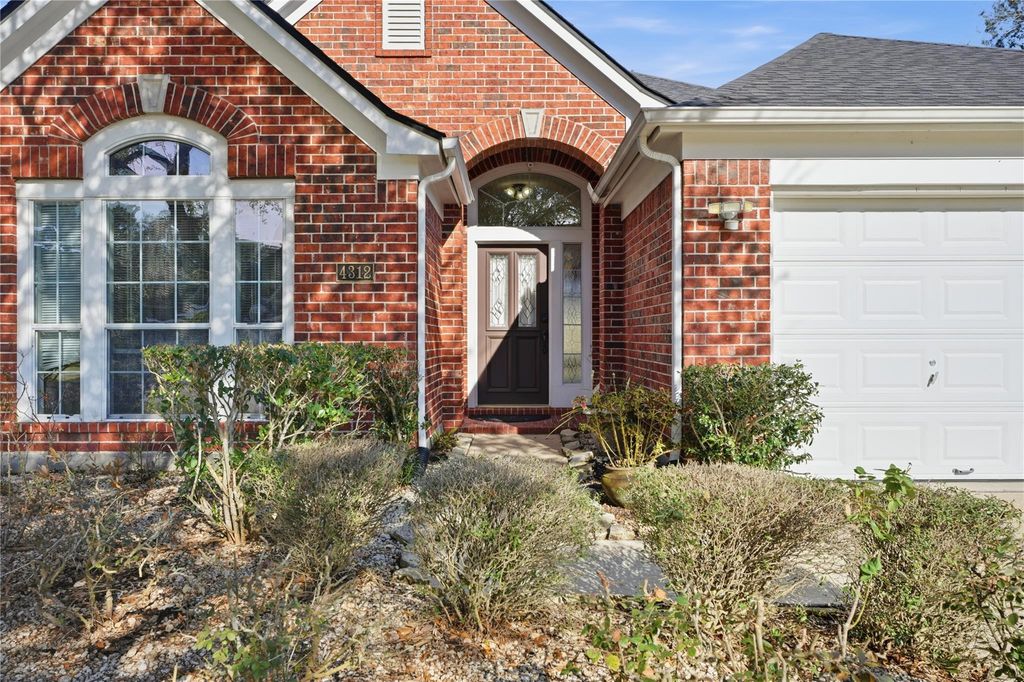 Photo of 4312 Running Pine Drive, League City, TX 77573 (MLS # 78591752)