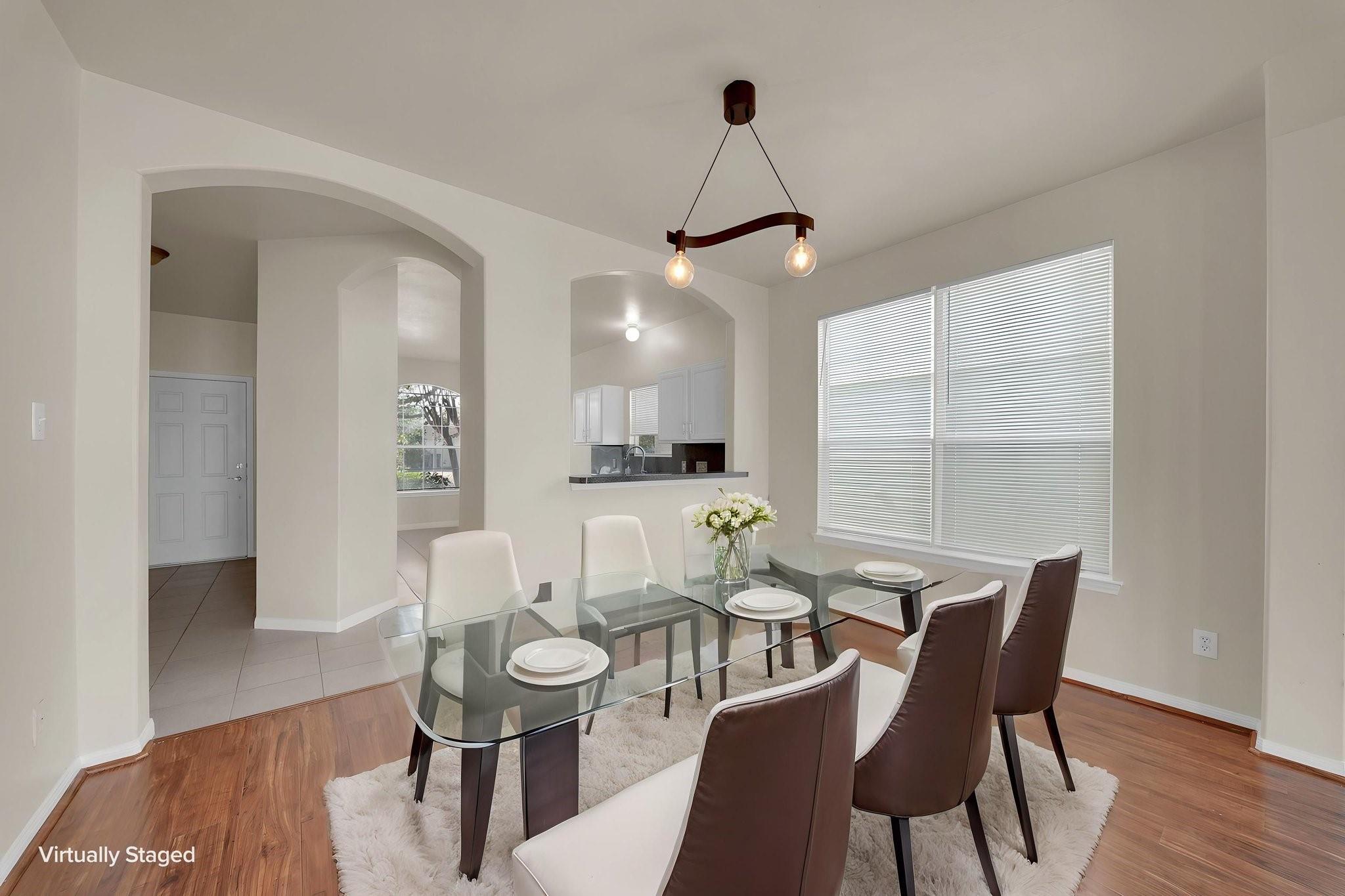 3106 Mulberry Ranch Drive