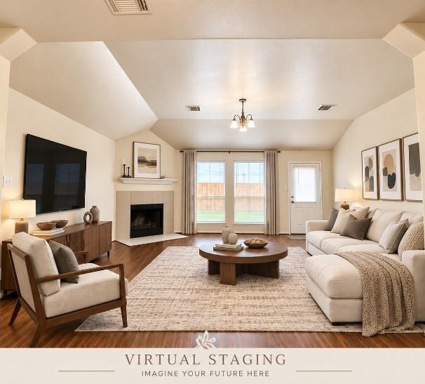3106 Mulberry Ranch Drive