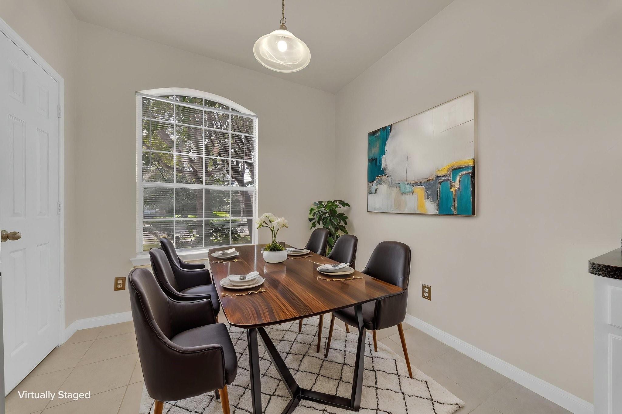 3106 Mulberry Ranch Drive