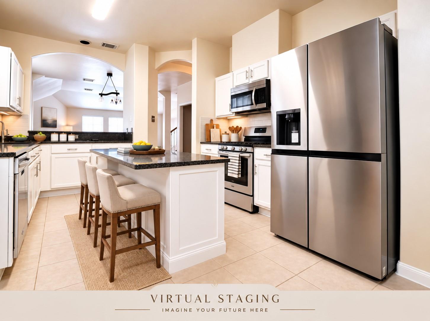 3106 Mulberry Ranch Drive