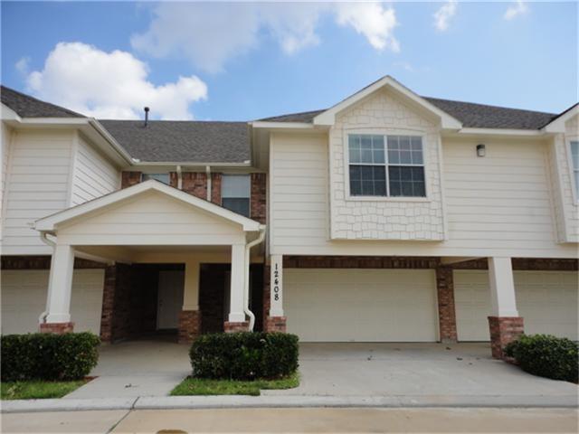 Photo of 12418 Sunlit Wood Way, Houston, TX 77082 (MLS # 12018062)
