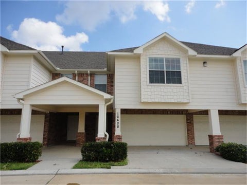 Photo of 12418 Sunlit Wood Way, Houston, TX 77082 (MLS # 12018062)
