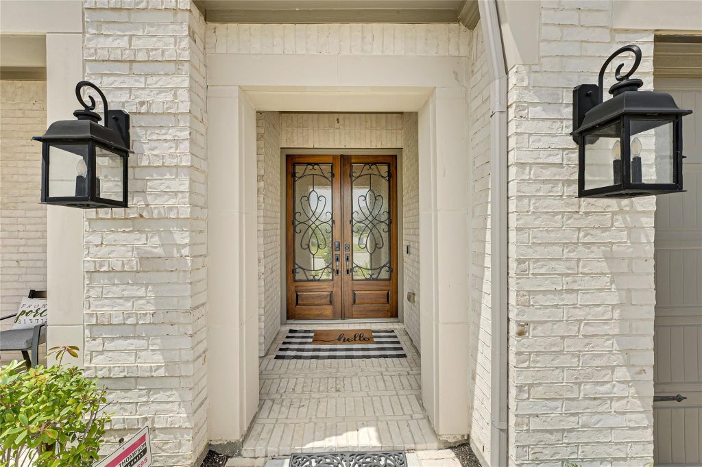 Photo of 15034 Big Spring Park Drive, Cypress, TX 77433 (MLS # 21579128)