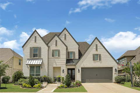 Photo of 15034 Big Spring Park Drive, Cypress, TX 77433 (MLS # 21579128)