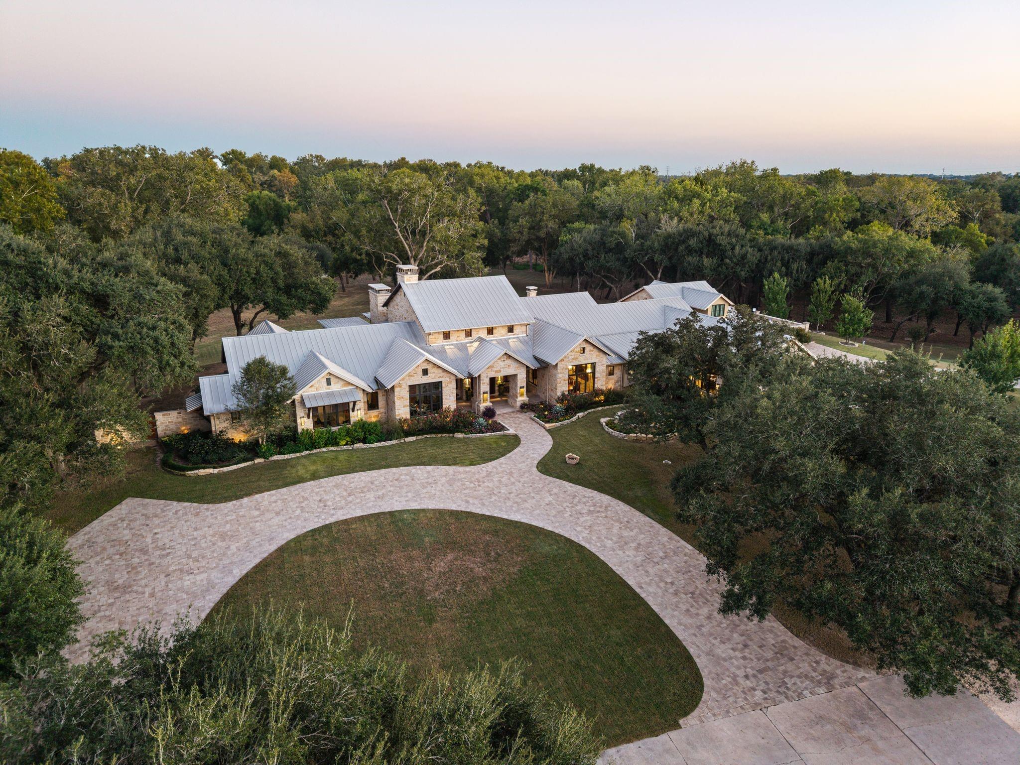 3401 Pueblo Viejo Lane