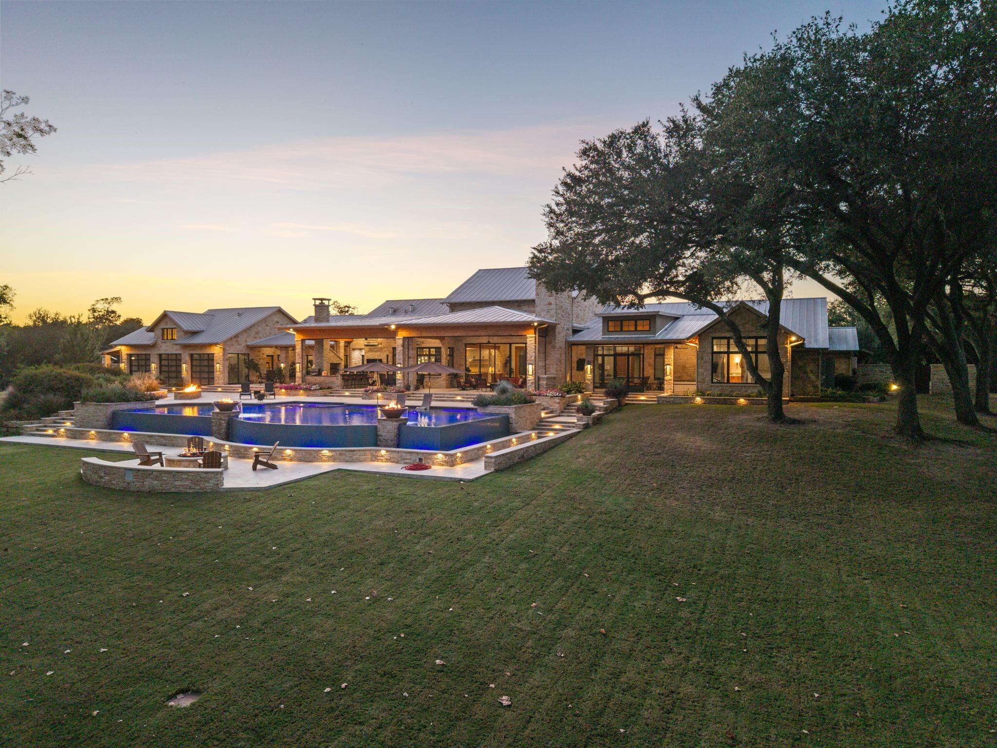 3401 Pueblo Viejo Lane