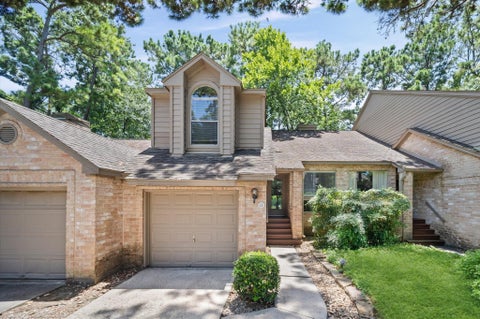 Photo of 13 Lakeridge Drive, Spring, TX 77381 (MLS # 37223925)