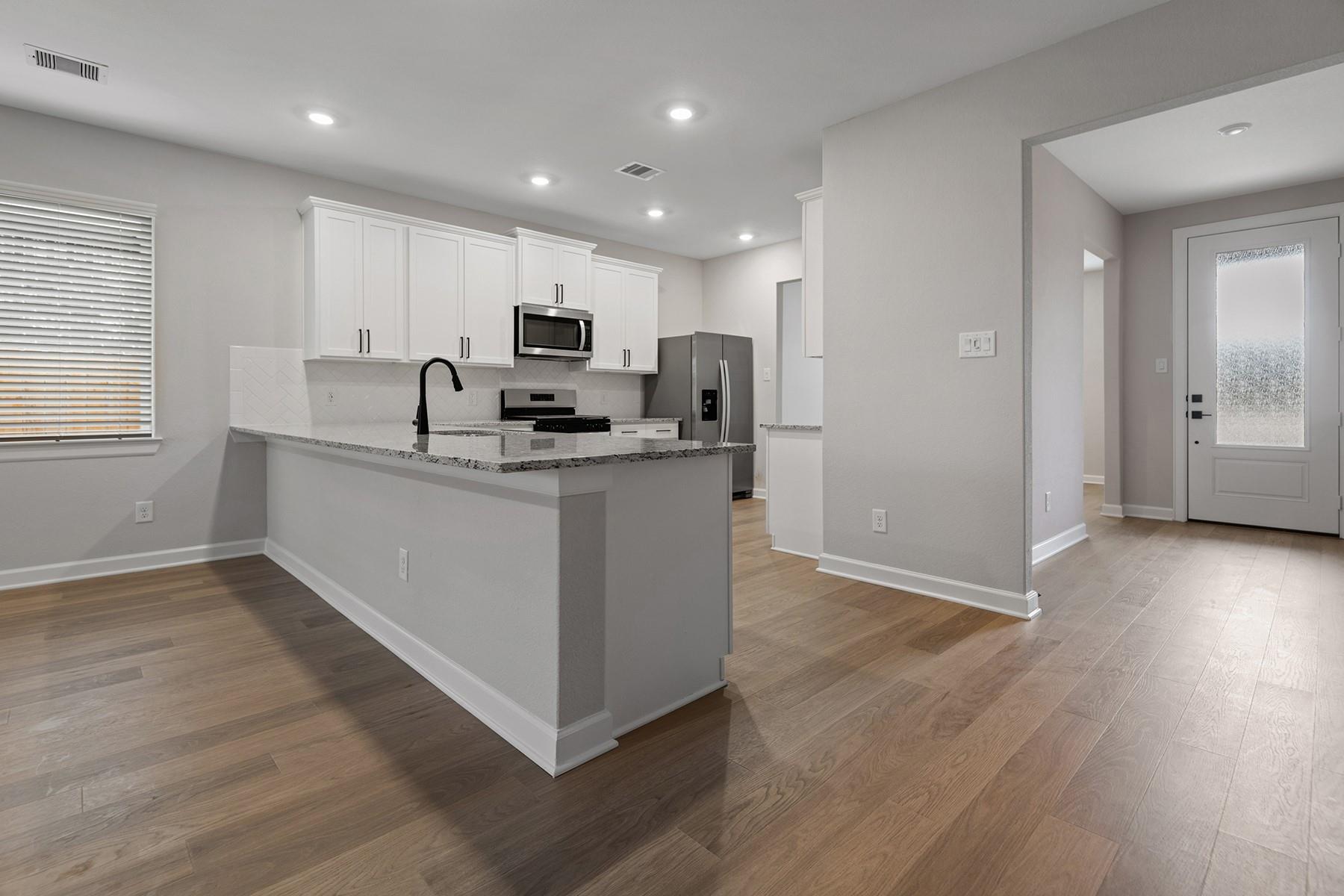 21519 Bluebonnet Bay Drive