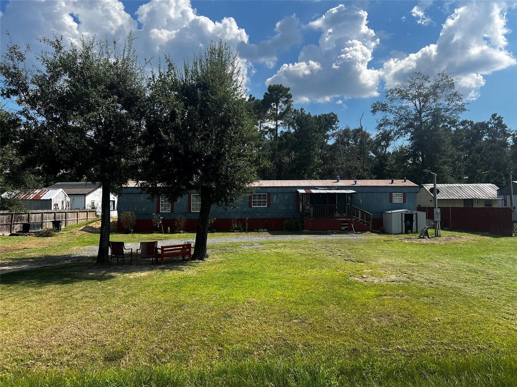 Photo of 19114 Larry Wayne Street, Porter, TX 77365 (MLS # 78401504)