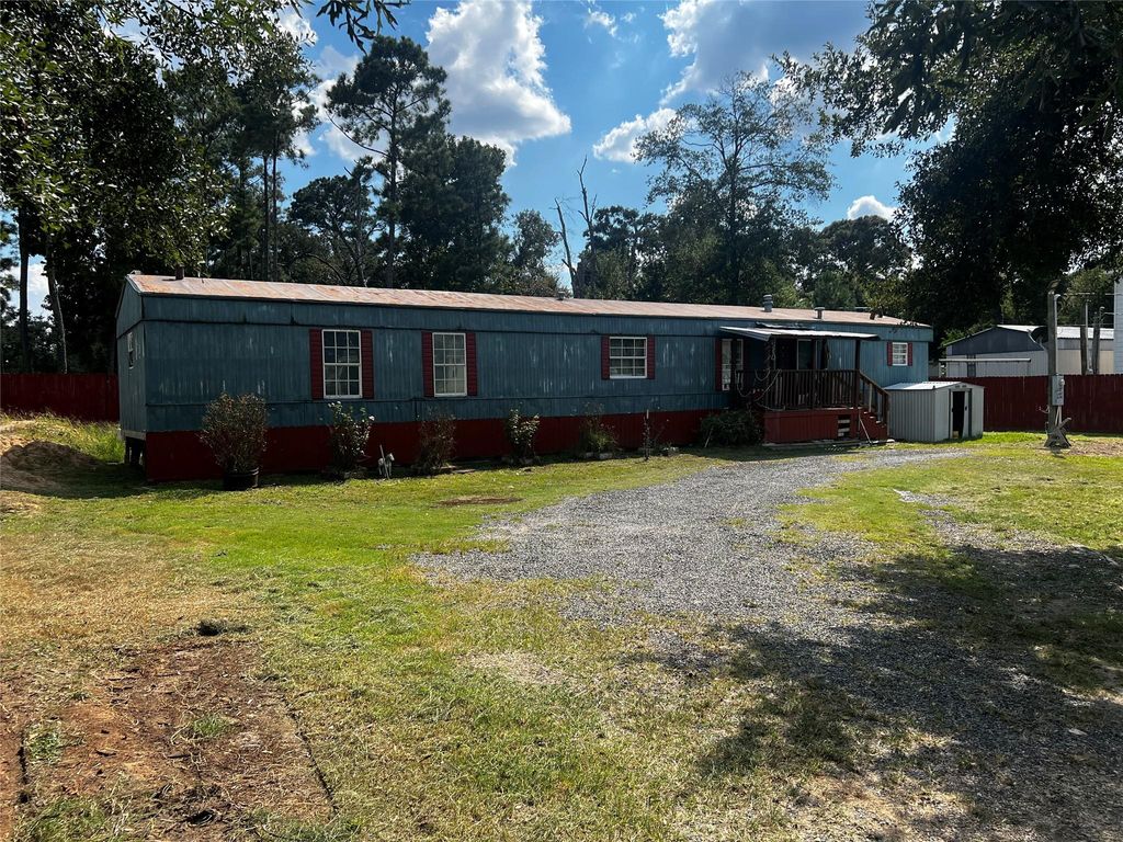 Photo of 19114 Larry Wayne Street, Porter, TX 77365 (MLS # 78401504)