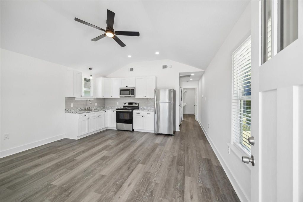 Photo of 22837 East Community Drive, New Caney, TX 77357 (MLS # 73025182)