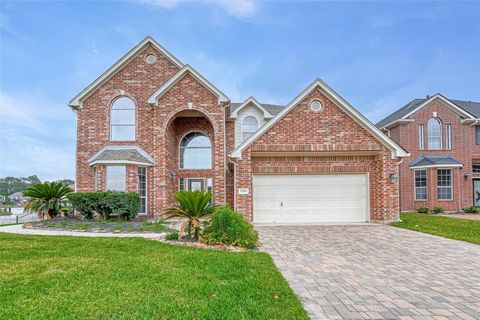 Photo of 11954 Galentine Point, Cypress, TX 77429 (MLS # 50664850)
