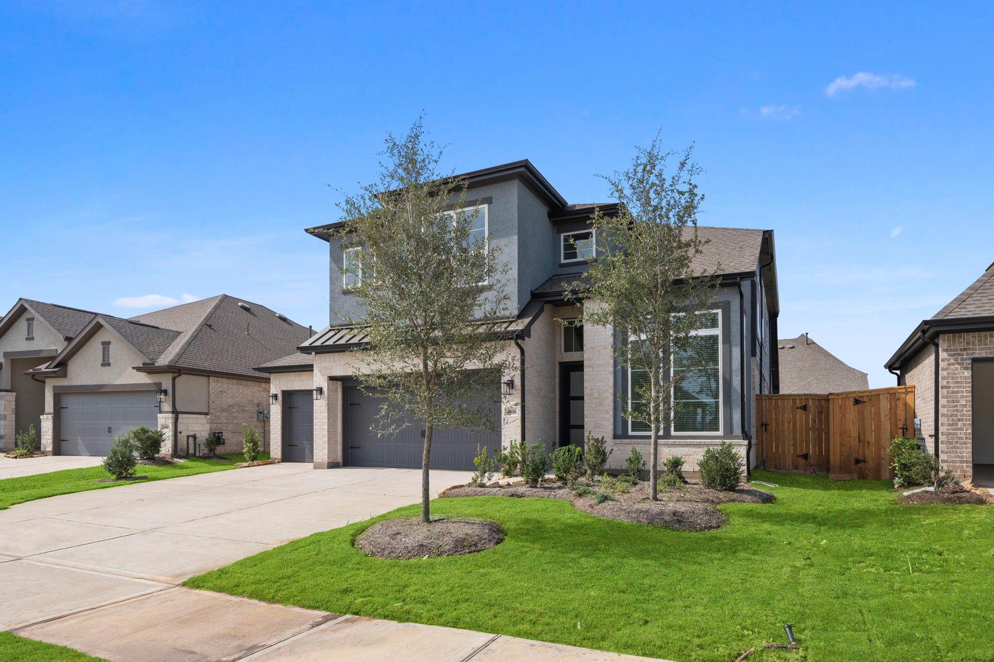 31711 Fern Grove Road