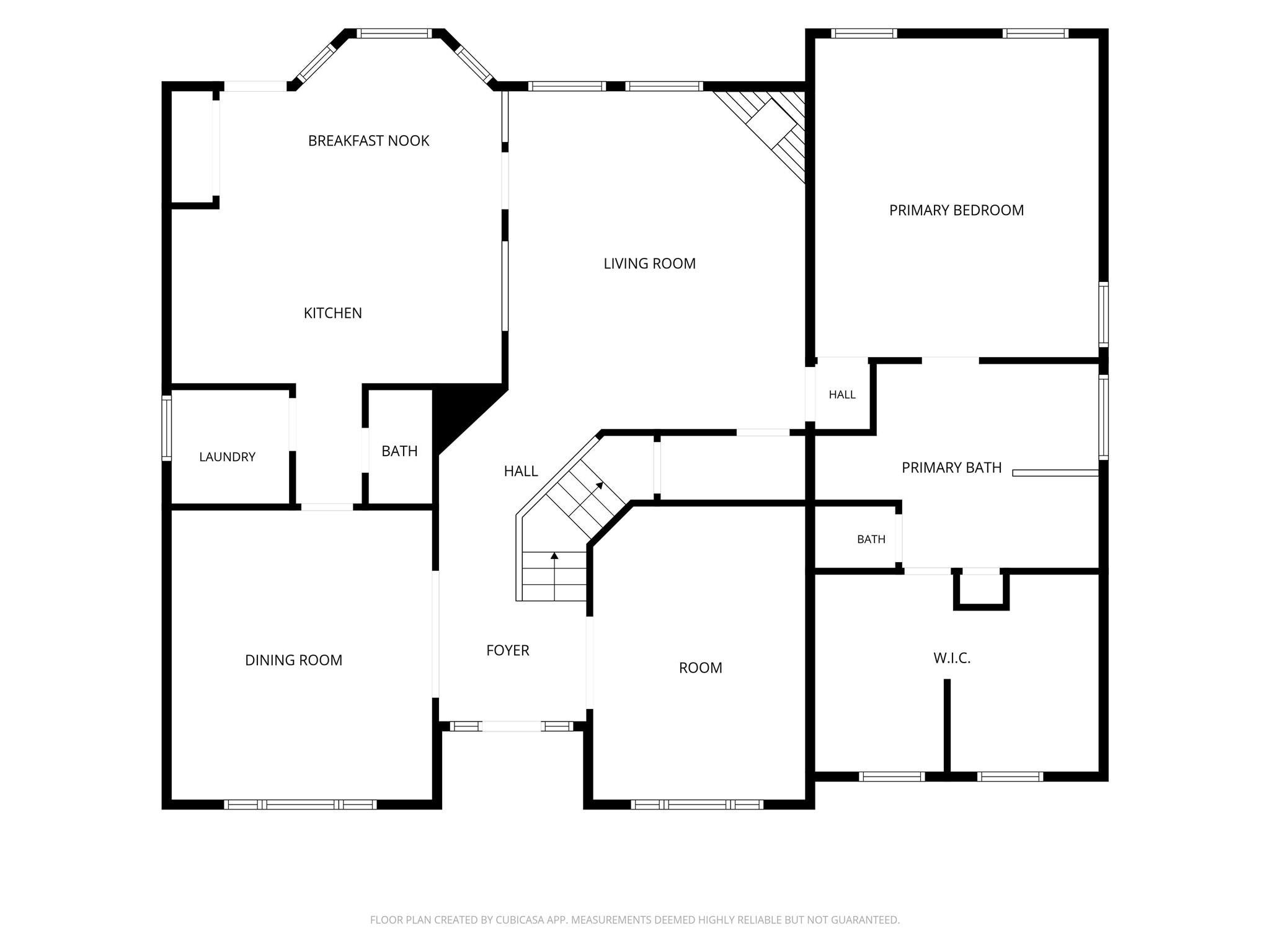 501 Falcon Lake Drive