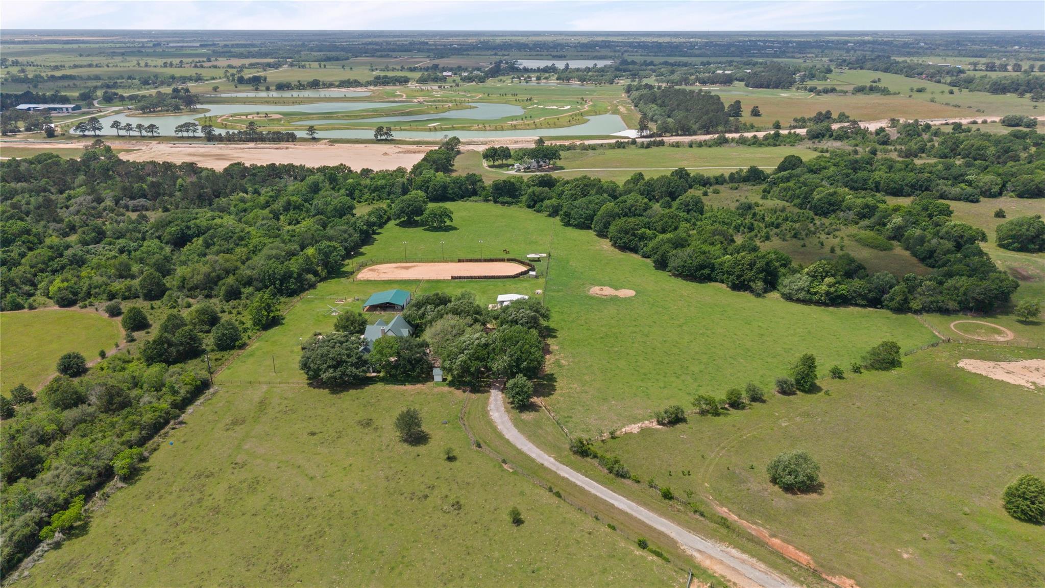 15302 Yellow Bird Road