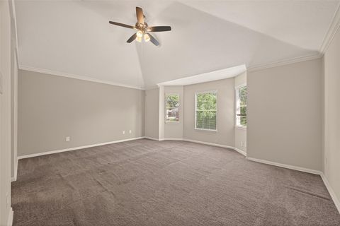 Tiny photo for 3215 Broken Bough Drive, Missouri City, TX 77459 (MLS # 2007350)