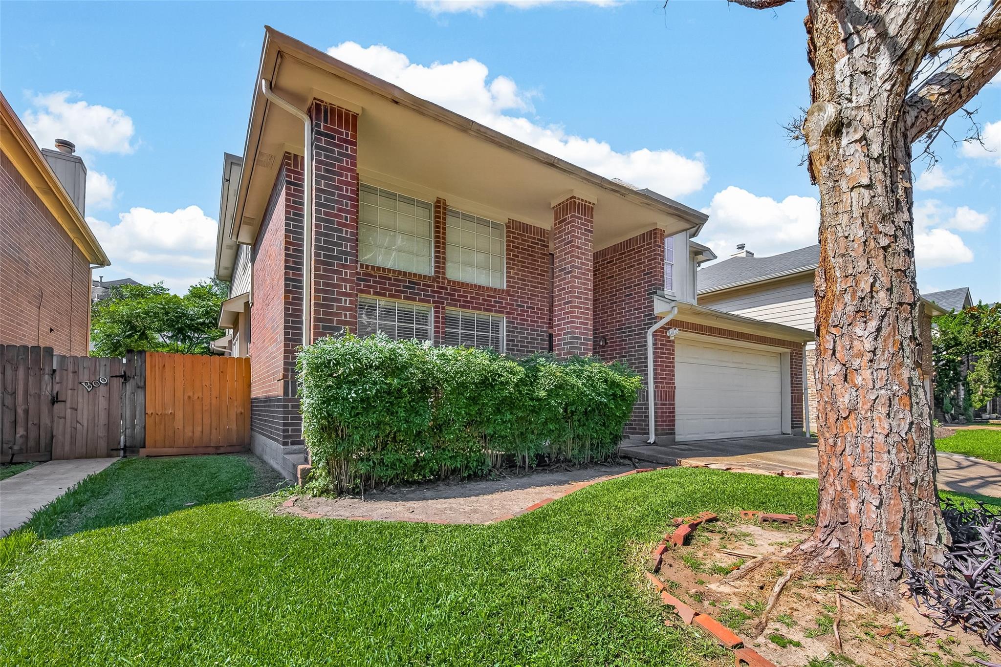 3215 Broken Bough Drive