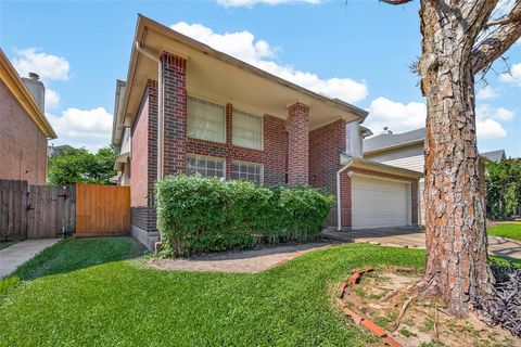 Tiny photo for 3215 Broken Bough Drive, Missouri City, TX 77459 (MLS # 2007350)