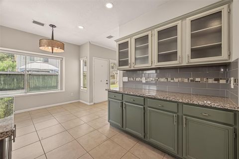Tiny photo for 3215 Broken Bough Drive, Missouri City, TX 77459 (MLS # 2007350)