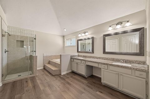 Tiny photo for 3215 Broken Bough Drive, Missouri City, TX 77459 (MLS # 2007350)