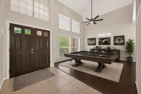 Tiny photo for 3215 Broken Bough Drive, Missouri City, TX 77459 (MLS # 2007350)